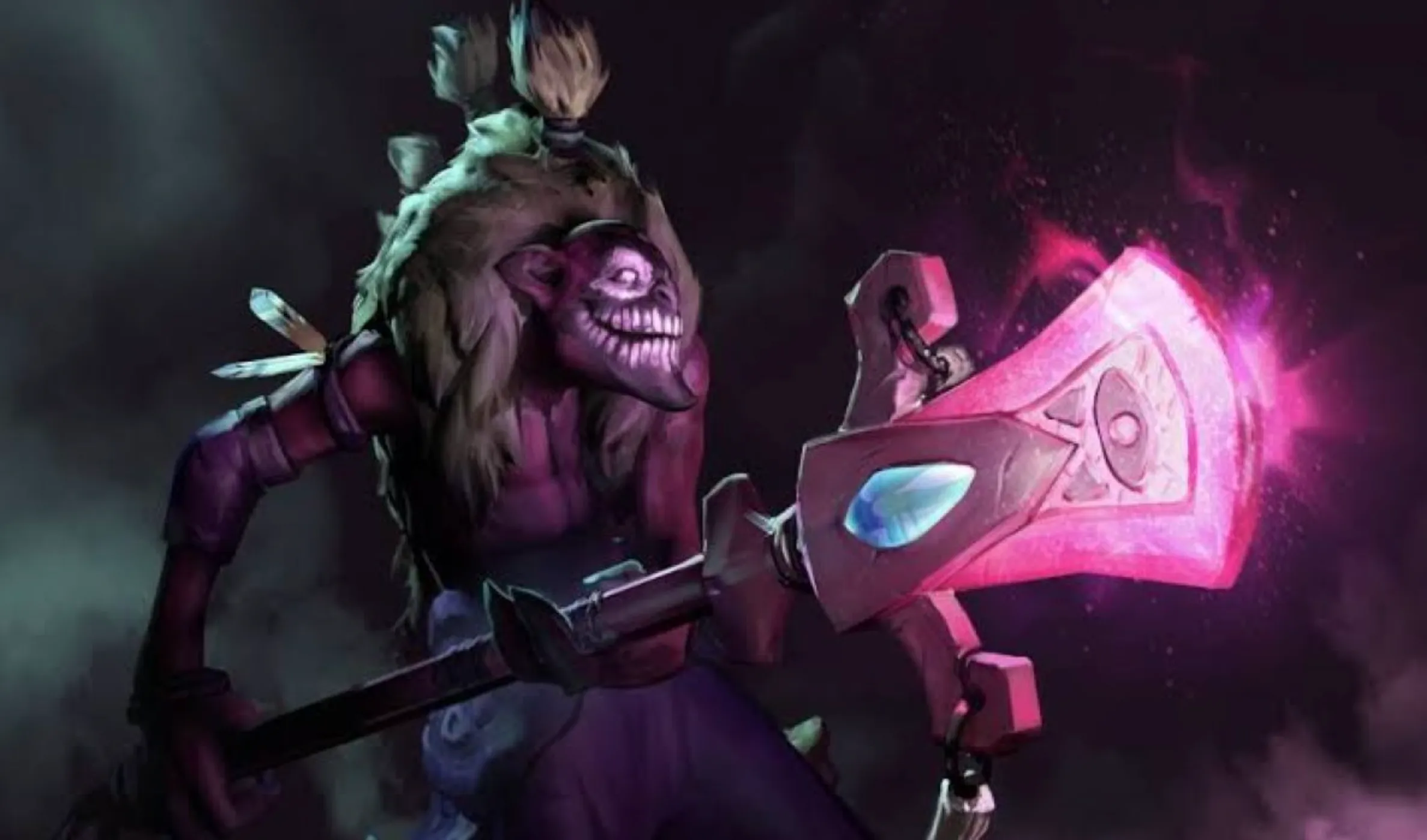 Dazzle dota 2